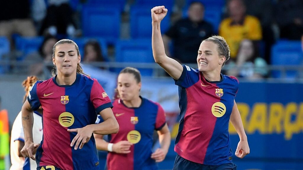 Prize money breakdown for arsenal and barcelona in the 2025