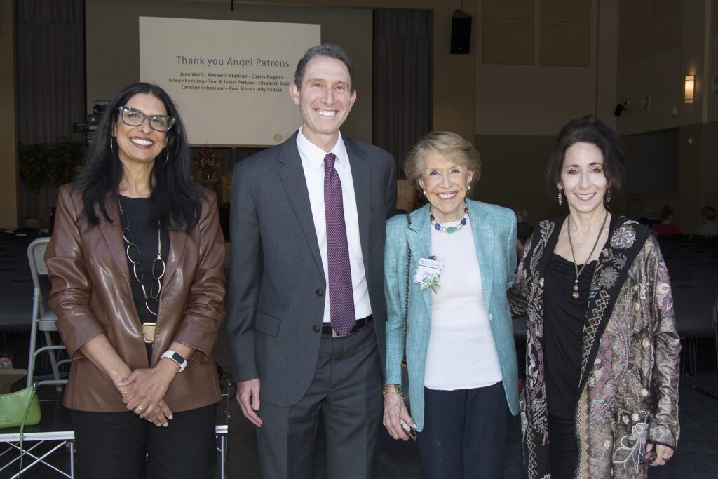 Record turnout at 5th annual women’s health symposium