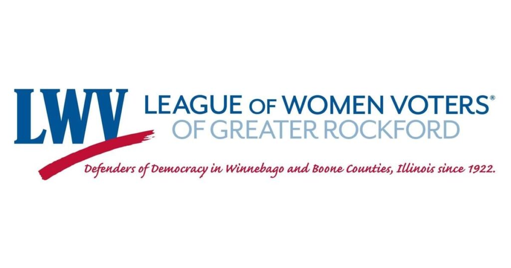 Restoring authority: a forum on winnebago county board chairman's powers