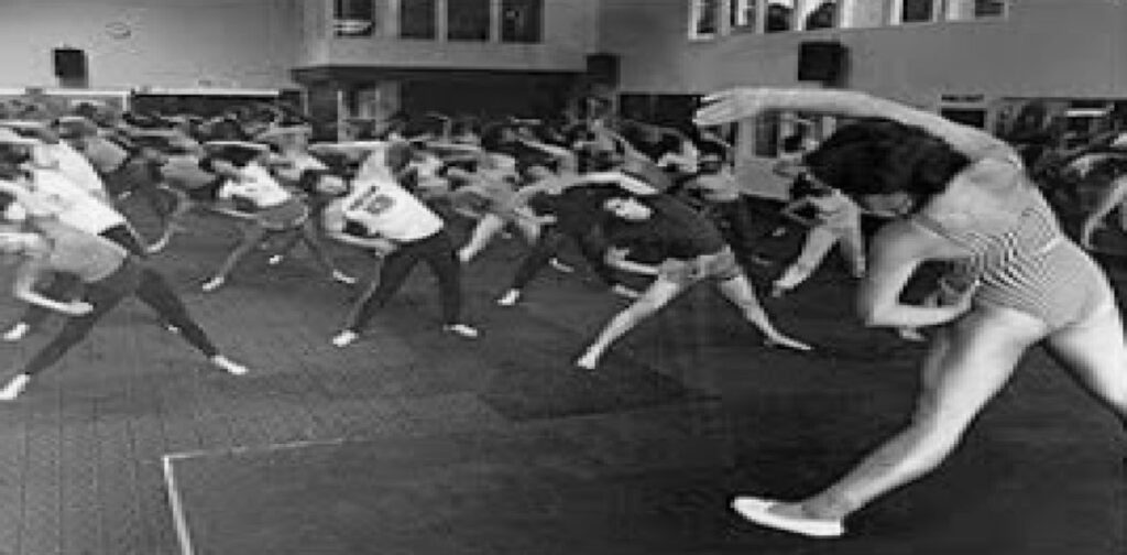 Risky fitness: top 10 workouts women should avoid