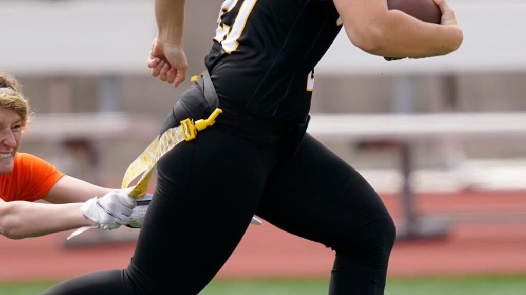 Suny old westbury welcomes women's flag football in 2025 26