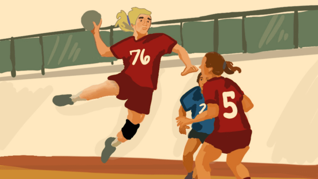 Sun devils launch women’s handball club to promote growth of