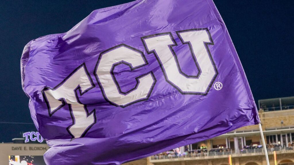 Tcu horned frogs claim ncaa women's beach volleyball championship