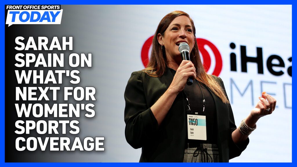 The growth of women's sports media: a new era of