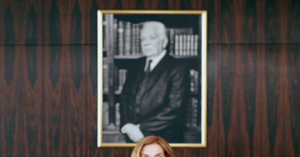 Thierry klifa's enchantment with the wealthiest woman on earth