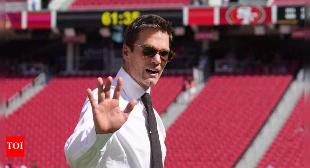 Tom brady embraces new chapter: life in italy, love, and