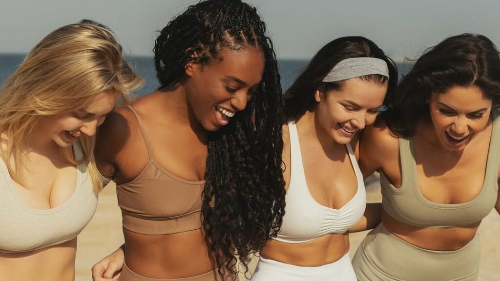 Top pilates studios to experience in dubai