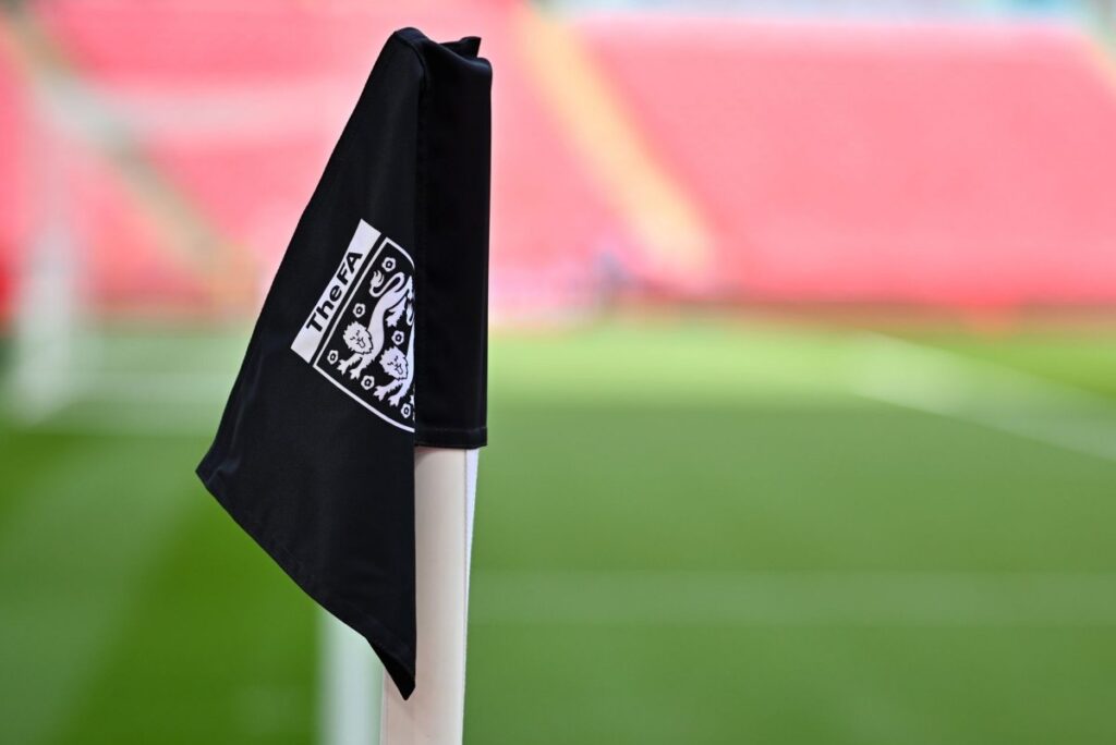 Trans athletes excluded from women's professional soccer in england