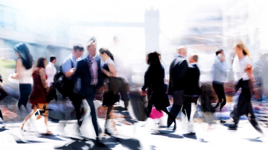 Uk women speak out on financial mansplaining in new survey