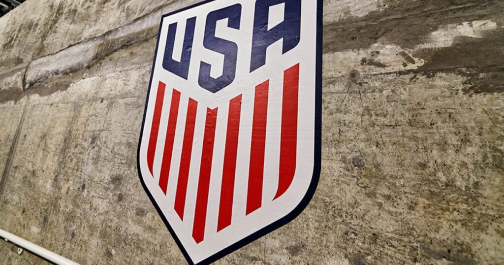 U.s. soccer kicks off host city selection for 2031 women’s