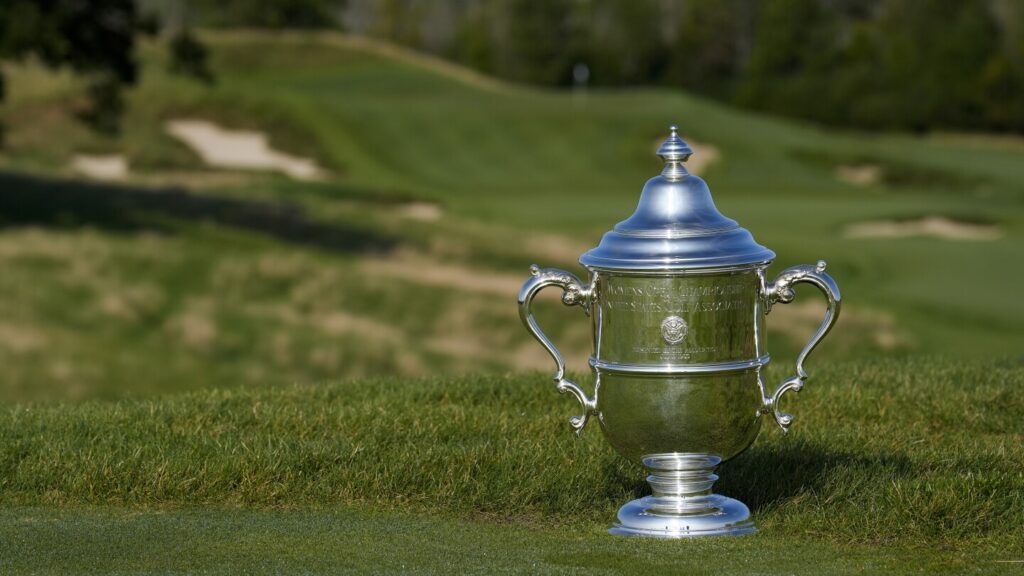 U.s. women's open 2025 viewing guide: tv schedule and streaming