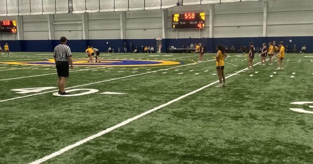 Uwl women's lacrosse exits wiac tournament after loss to colorado