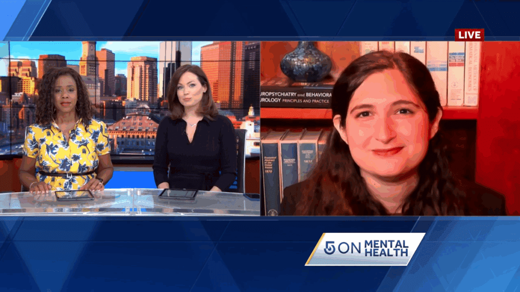 Understanding postpartum depression: insights from a massachusetts psychiatrist