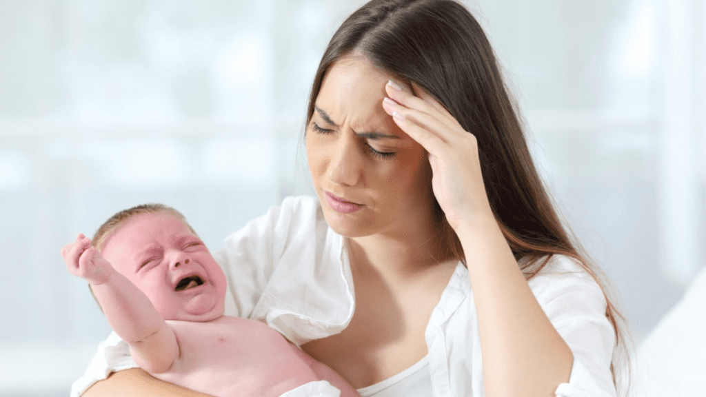 Unveiling the silent impact of chronic stress on women's health