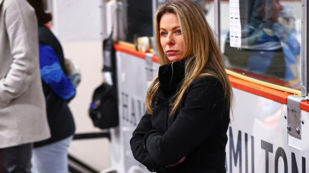 Vancouver's cara gardner morey eager to shape inaugural roster for