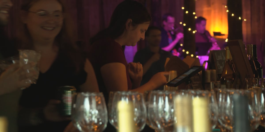 Virginia's women winemakers shatter the gender gap