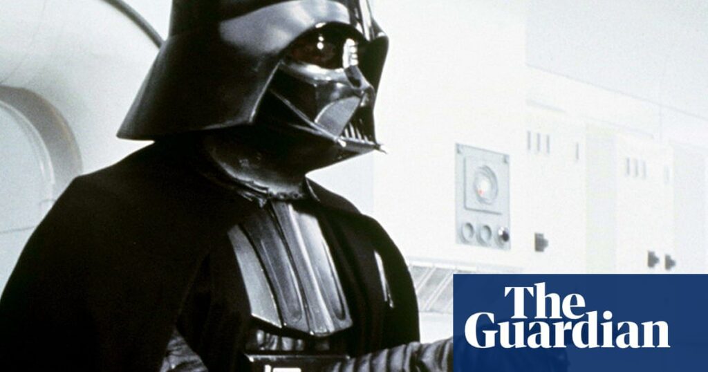 Woman awarded £30,000 for unfair comparison to darth vader