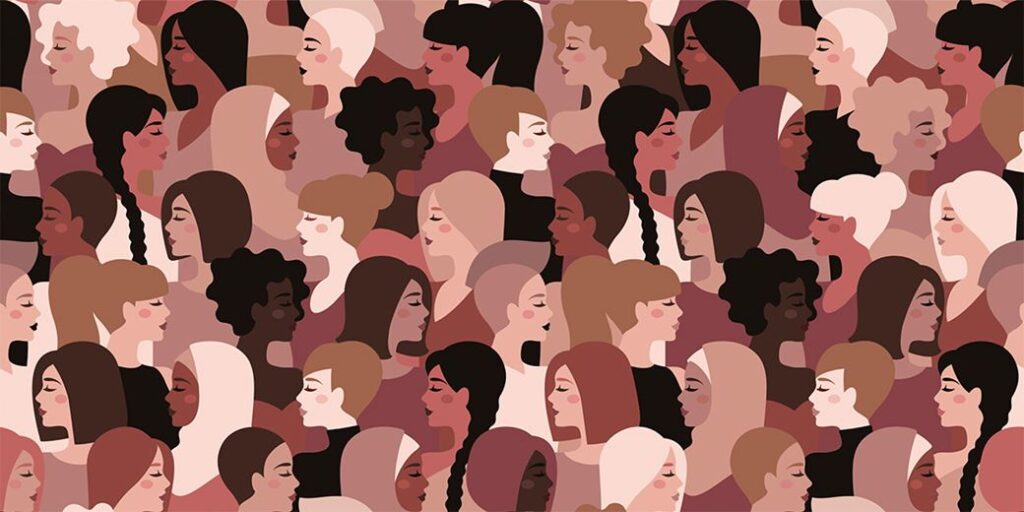 Women advisors redefining success: insights from their journey