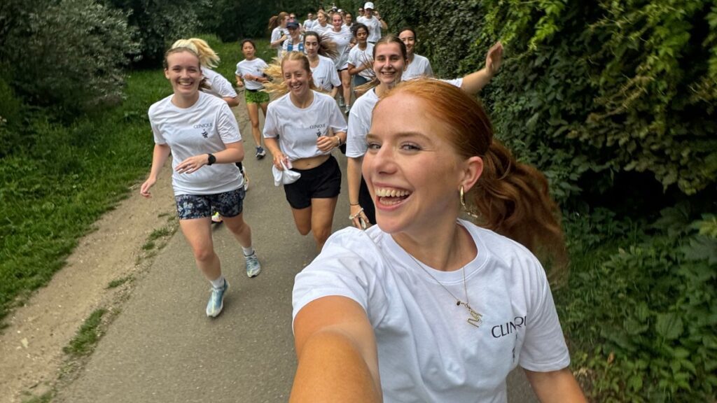 Women on the rise: the growing trend of female leadership