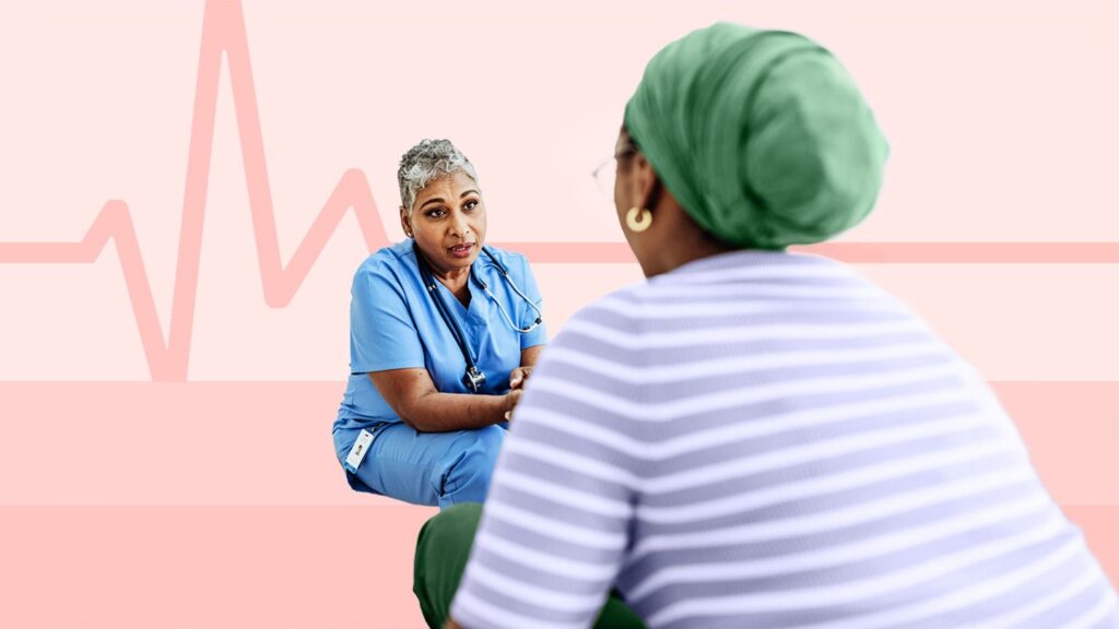 Women with autoimmune conditions face higher heart disease risk than