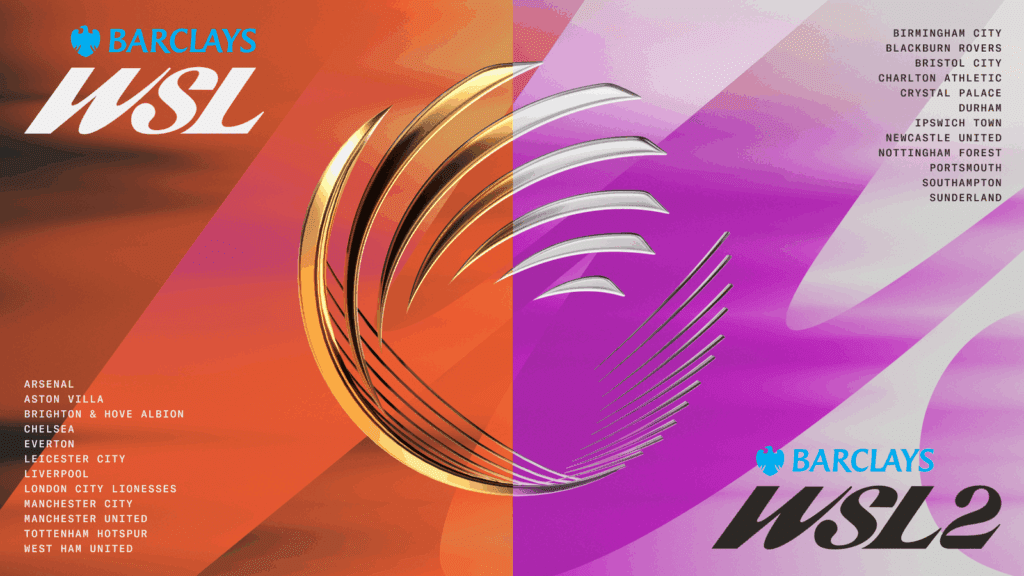 Women's championship and wpll join forces under wsl banner by