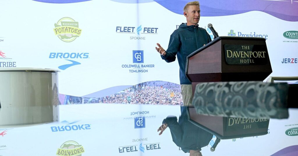 Women’s elite contenders set to break bloomsday record this weekend