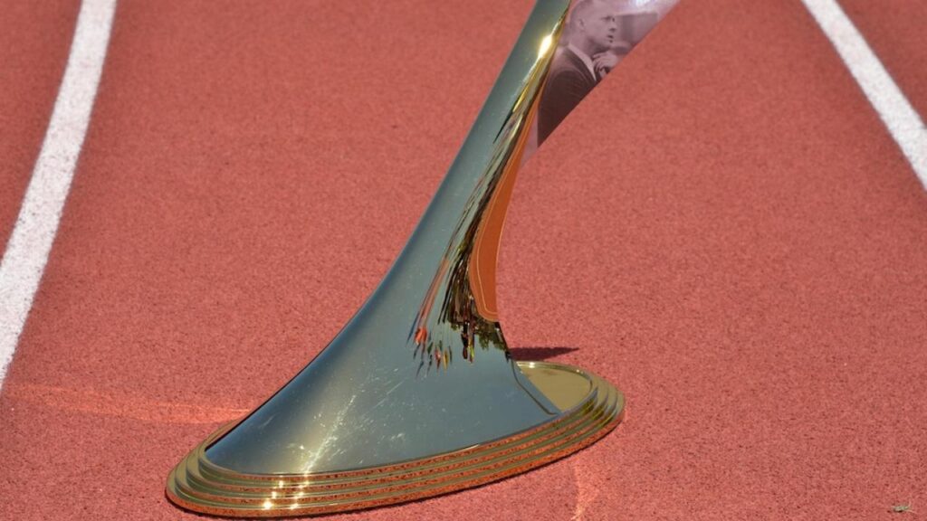 2025 bowerman watch list: top ncaa track and field athletes