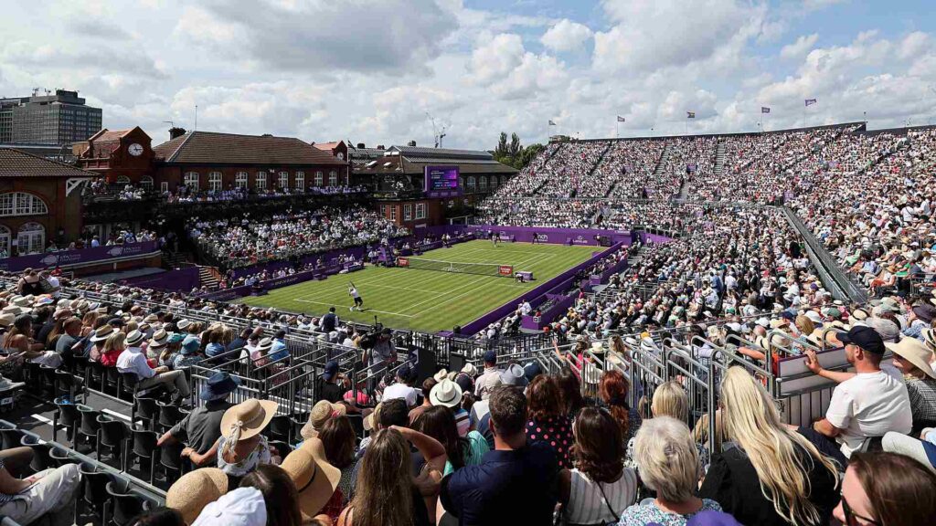 2025 queen's club tennis prize money breakdown for atp tour