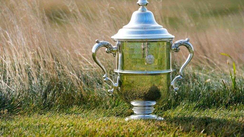 2025 u.s. women's open prize money breakdown: $12 million payout