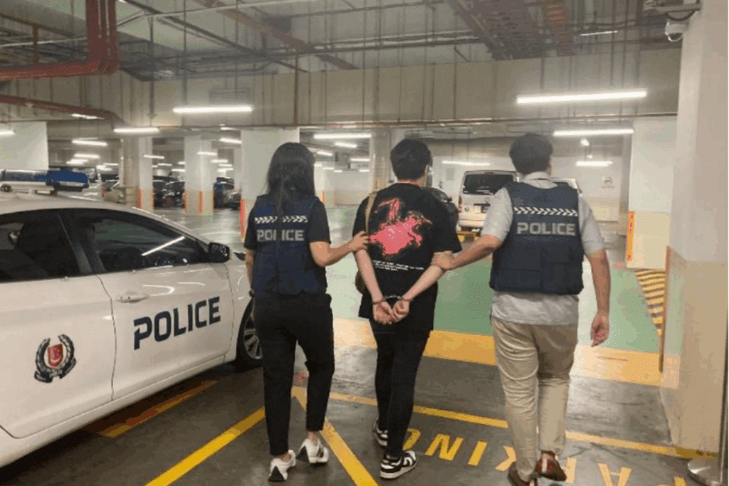 41 alleged money mules face charges in scam investigations