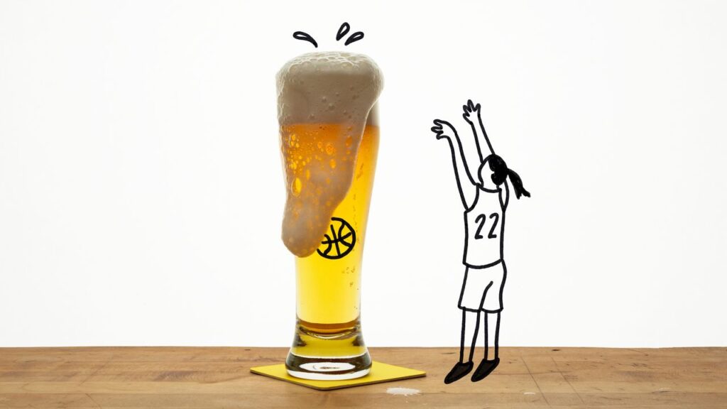 A women only sports bar in portland