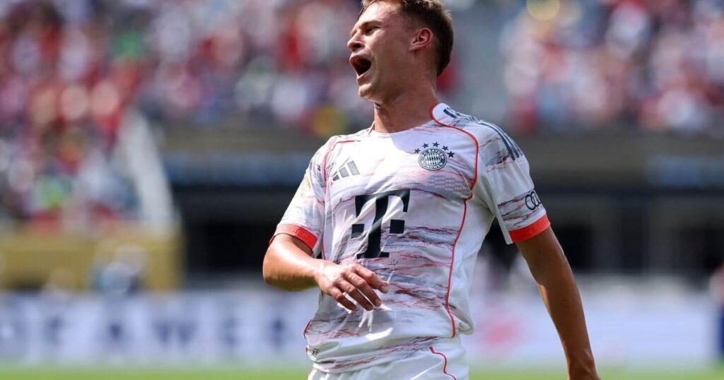 Benfica vs bayern munich: club world cup 2025 updates amid