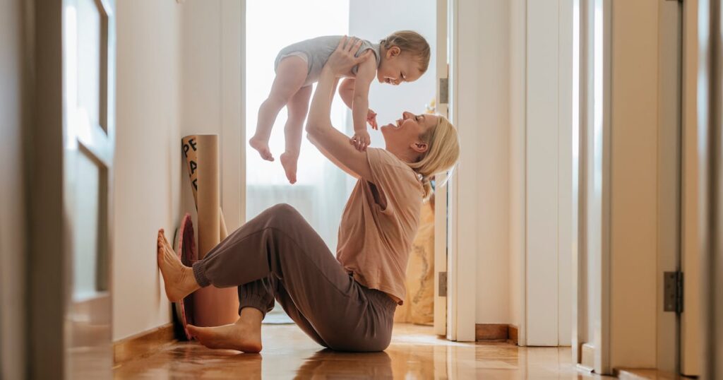 Bridging the retirement wealth gap for women impacted by childcare