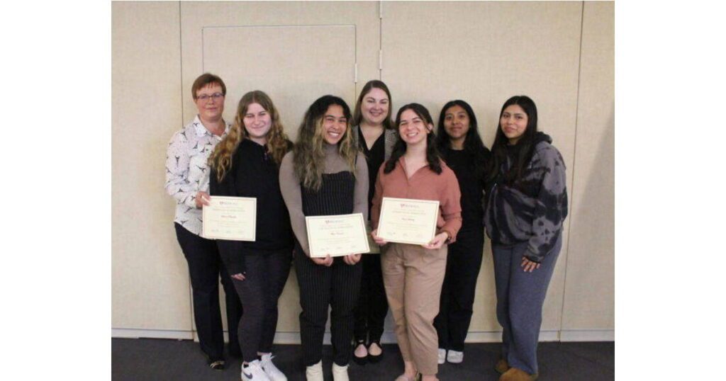 Brookdale community college celebrates 12th annual women in stem event