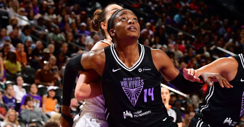 Catch your favorites in action at eurobasket women 2025