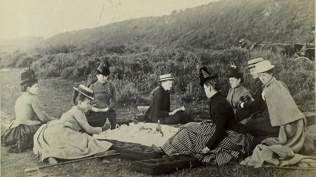 Celebrate women on the river spey: a day of fly