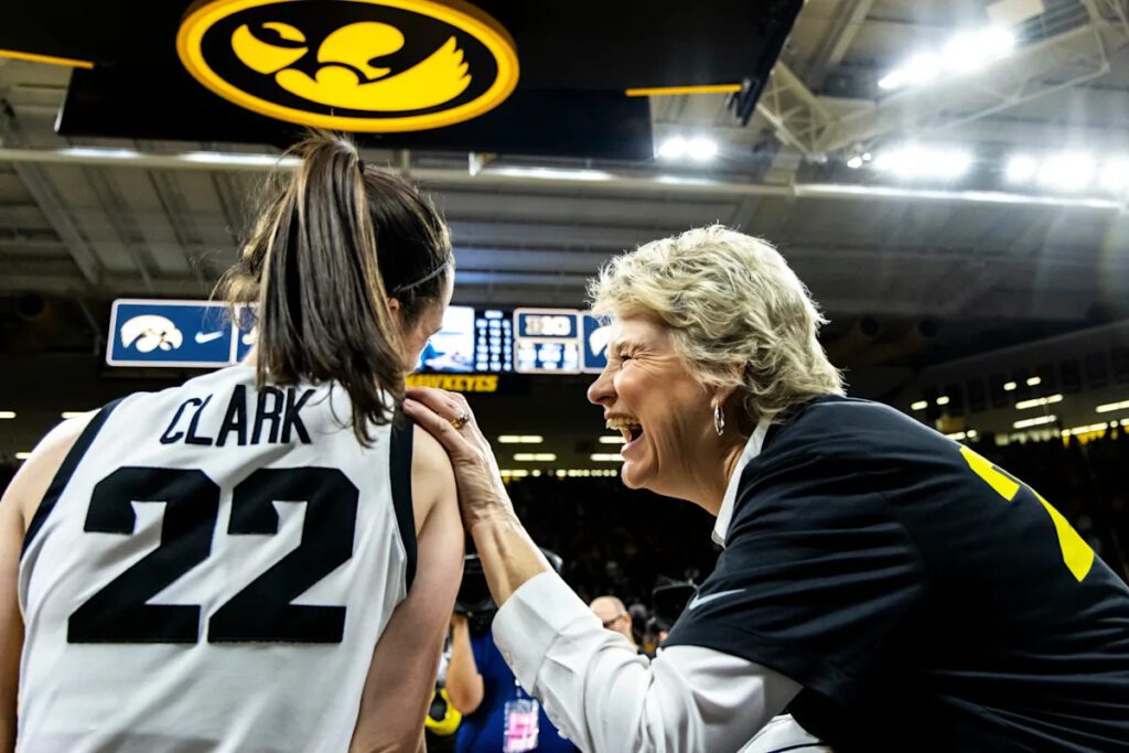 Celebrating iowa women's basketball: the all 21st century team revealed