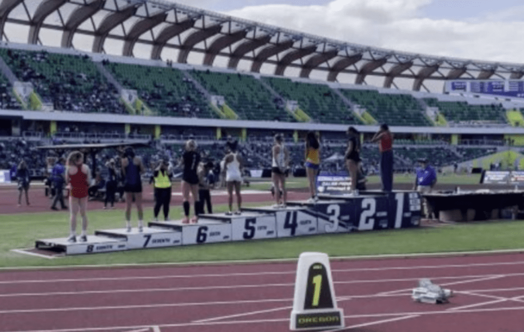 Challenging the myth of equality in women's sports