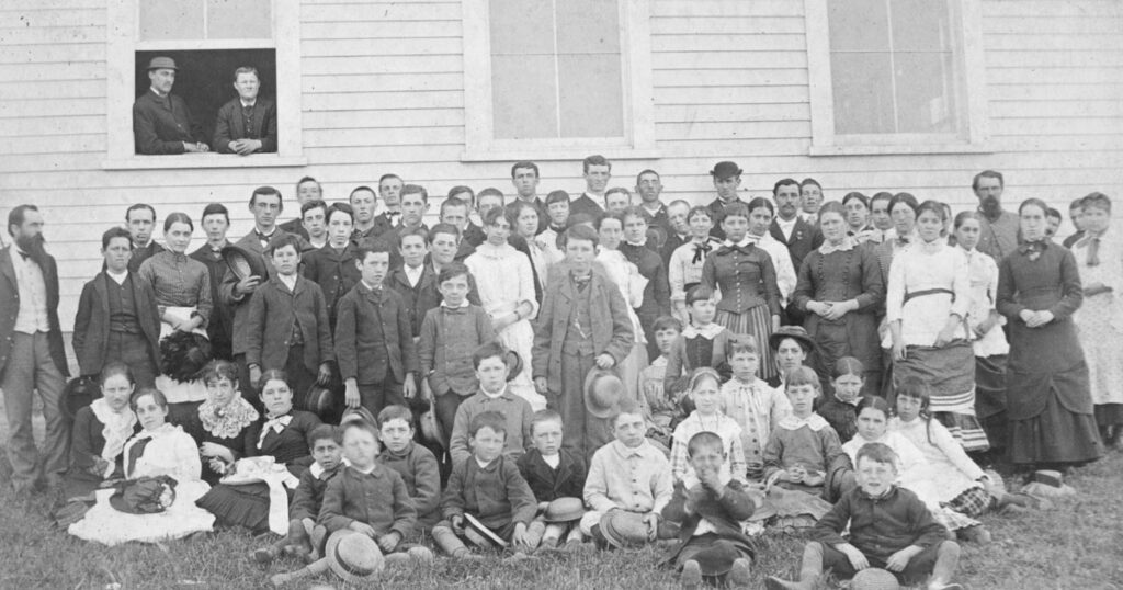 Clara mccarty: trailblazer for women in public service at uw