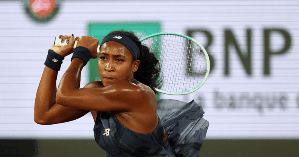 Coco gauff vs. aryna sabalenka: women’s final live updates 2025