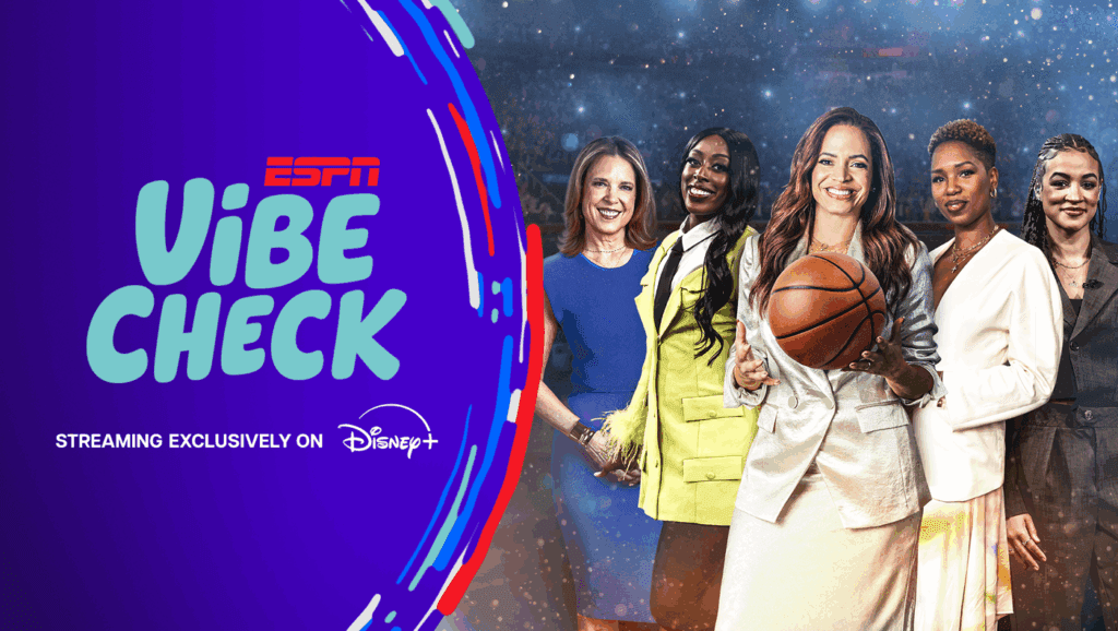 Espn's missed opportunity in women's sports coverage