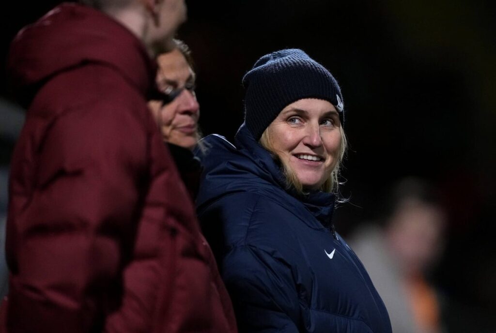 Emma hayes to provide europe based players a much needed summer break