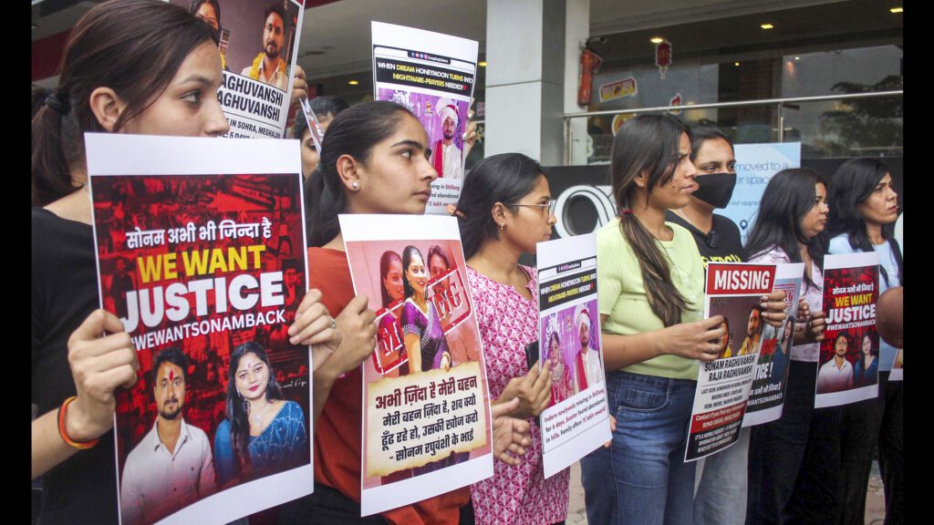 Empowered choices in marriage and beyond