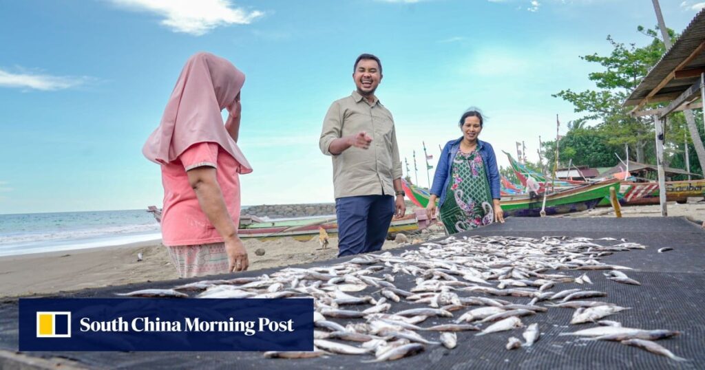 Empowering women entrepreneurs: how an indonesian fintech is closing funding