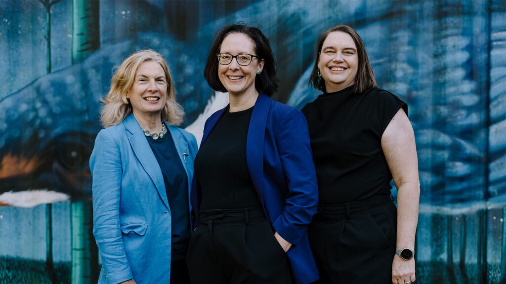 Empowering women together in stem