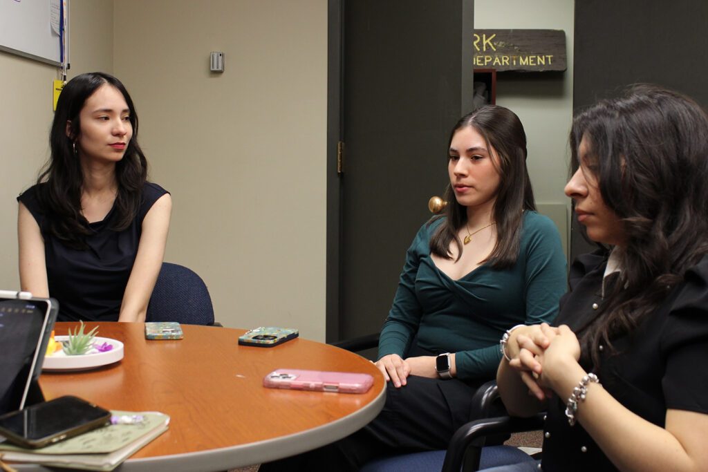 Empowering women in politics: a guiding journey