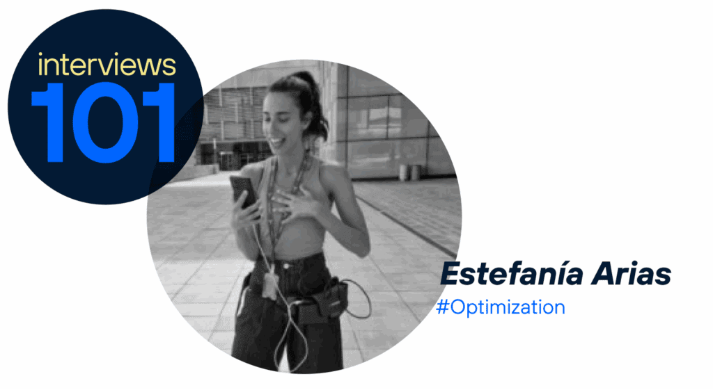 Empowering women in science and technology leadership