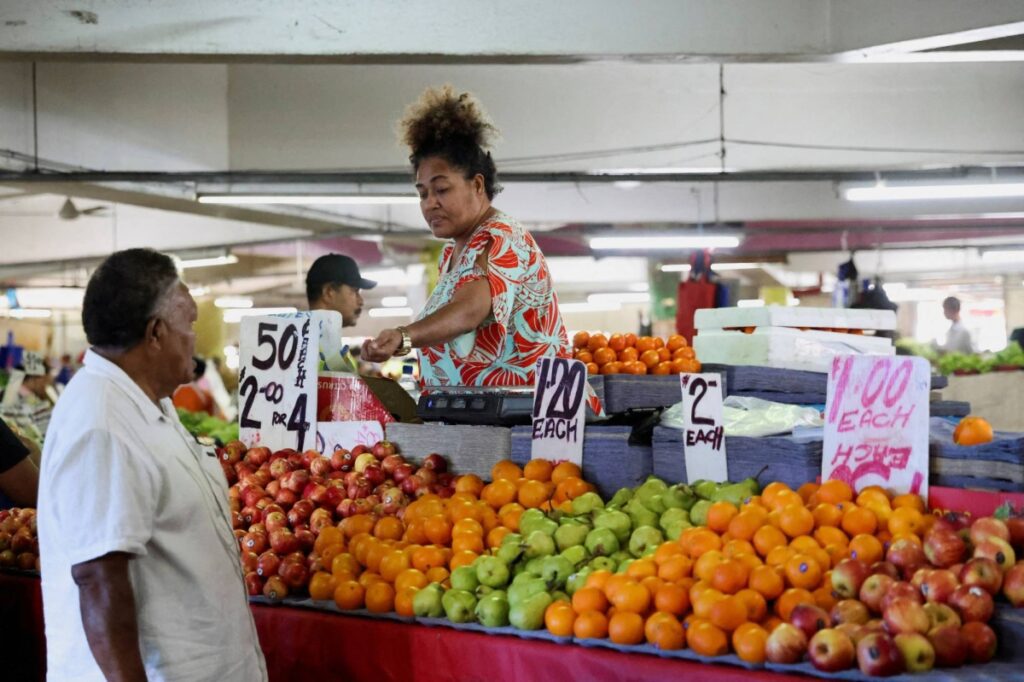 Empowering women in the pacific islands: a path to increased