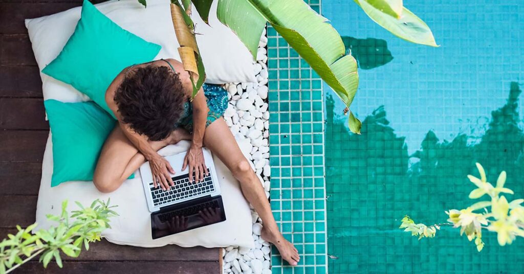 Empowering women to master their finances