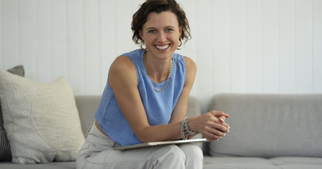 Empowering women to master their finances